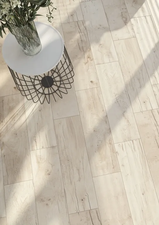 Керамогранит C-HW4M302D Harbourwood светло-бежевый 18,5x59,8