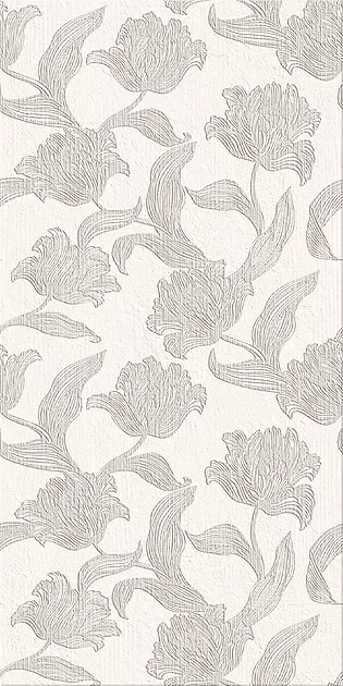 Плитка MALLORCA GREY FLORIS 31,5х63