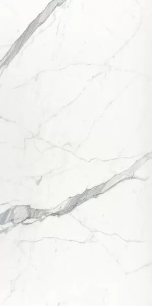 Керамогранит UM6S300441 Statuario Altissimo Soft 150x300