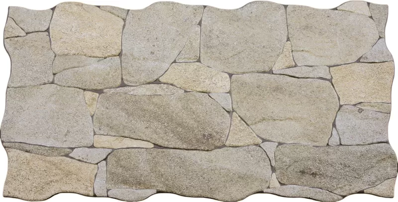 Керамогранит Petra Beige 33.3x65
