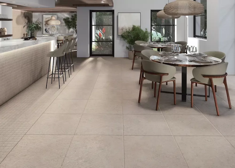 Керамогранит Merin Silver Mat 30x60