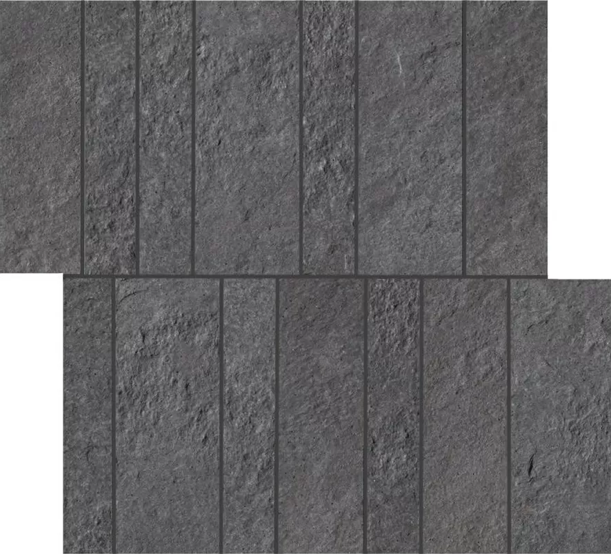 Керамогранит ACLF Trust Titanium Mosaico 30x30