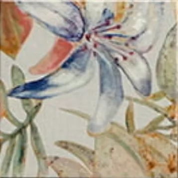 Керамогранит Decor Bangkok 15x15