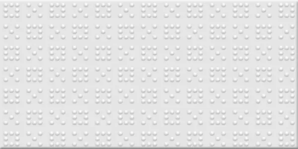 Плитка Fatracci Blanco 10x20