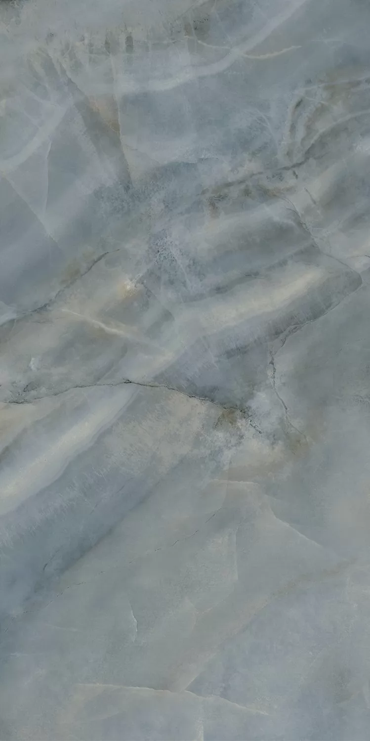 Керамогранит SG50006122R Ониче голубой лаппатированный обрезной 60x119,5x0,9