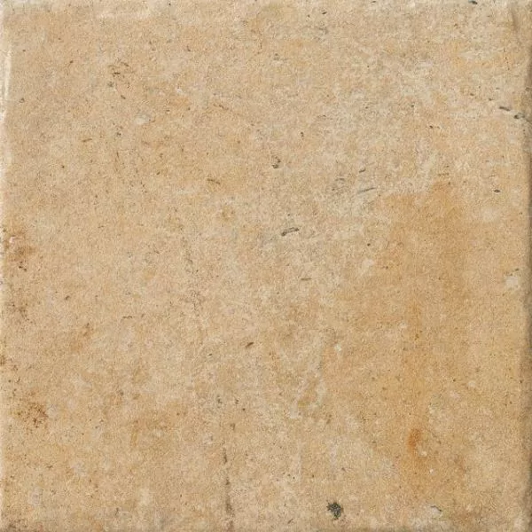 Керамогранит 1080490 Cotto Del Campiano Giallo Umbria 40x40