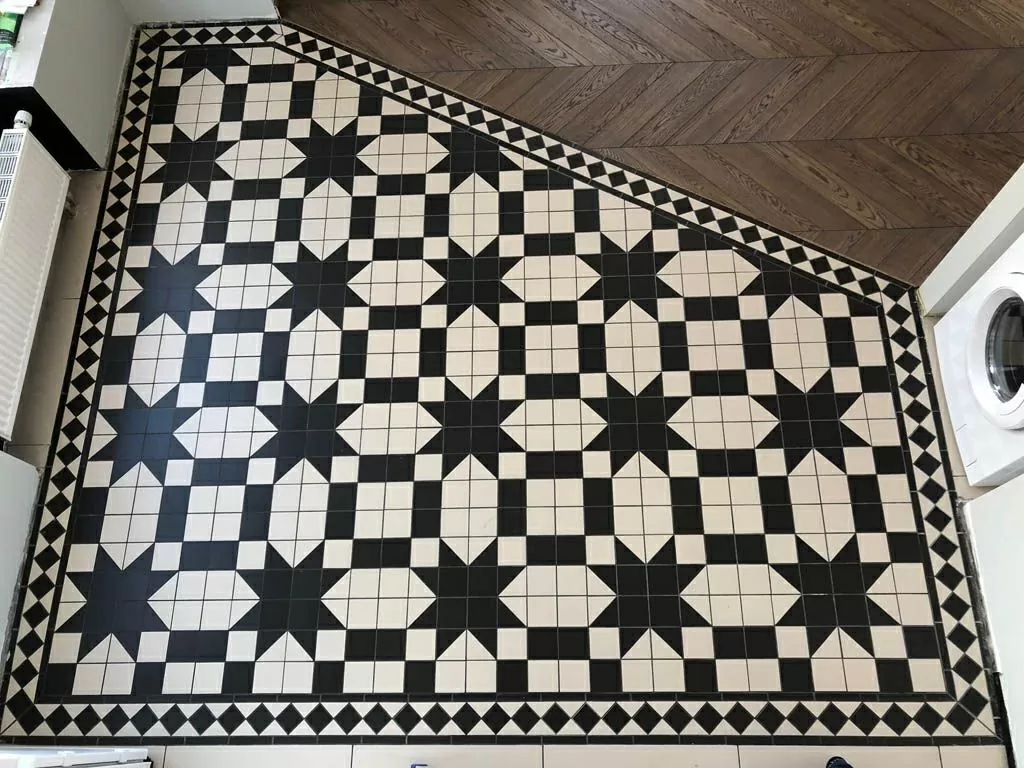 Керамогранит Бордюр Нора (01/19) 27.8x14.6