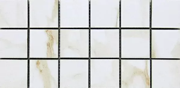 Мозаика Mk.Syros Gold 15x30