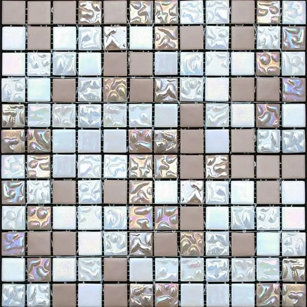 Мозаика Trendy Beige 31.6x31.6
