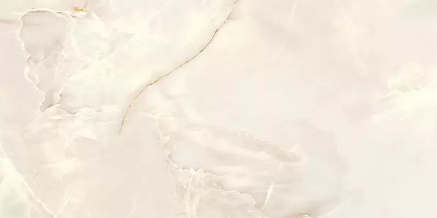 Керамогранит Onice Beige Rect матовая 60x120