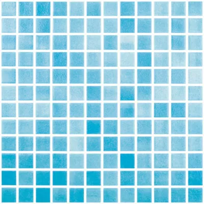 Мозаика Antid. № 100/110/501 (на сетке) 2.5х2.5 31,7х31,7