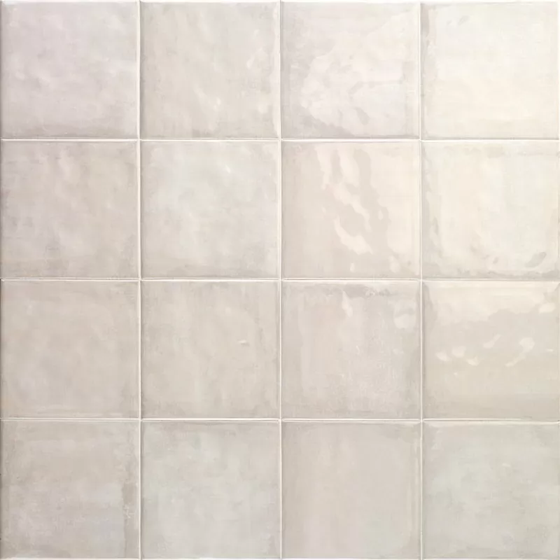 Керамогранит Mahon Blanco 15x15