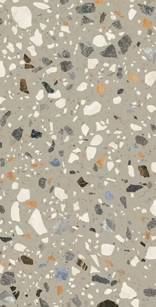 Керамогранит Terrazzo 1027 Mat 60x120