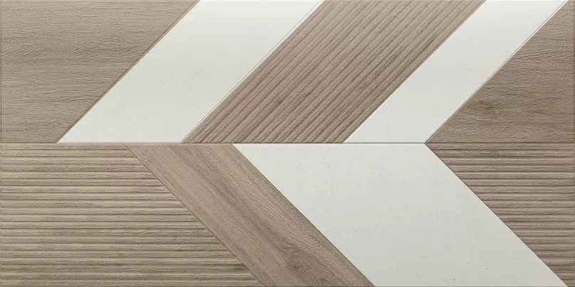 Керамогранит Links Sequoya Cedar Rect 60x120