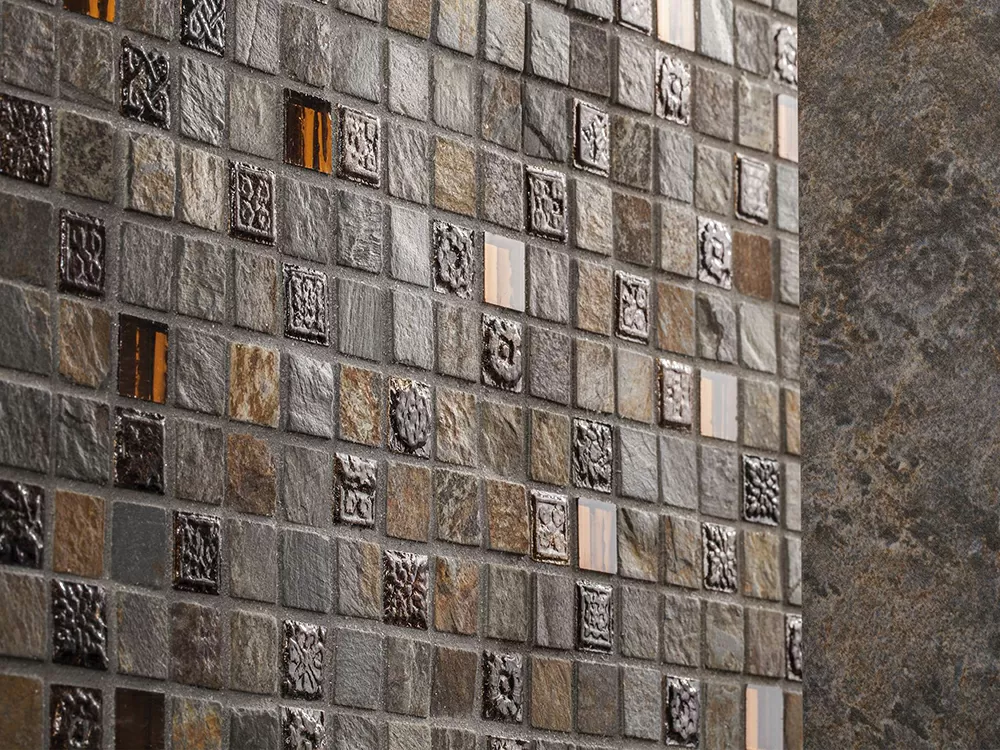 Мозаика Imperia Greys 30x30