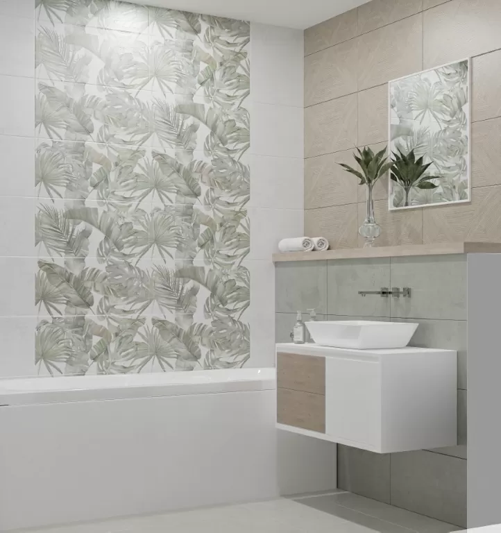 Плитка Fortezza Erba 31.5x63