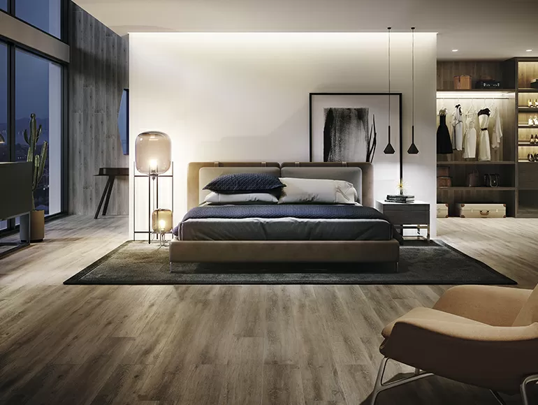 Керамогранит O-GWN-GGO304 Grandwood Natural светло-бежевый 19.8x119.8