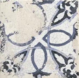 Керамогранит PT03357 Anthology White Matt R10 20x20