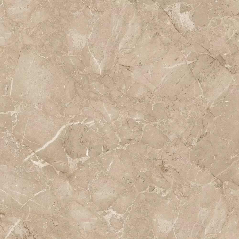 Керамогранит Ariana Beige High Glossy 120х120