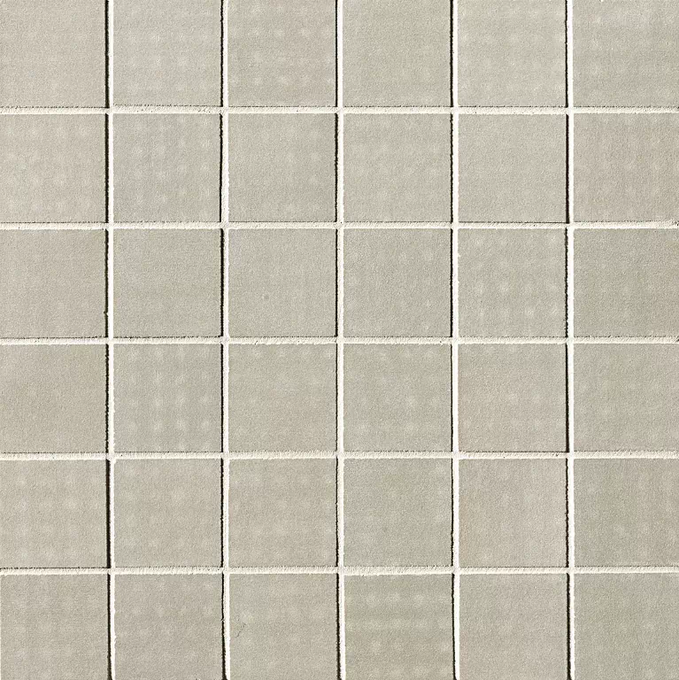 Мозаика fOMU Rooy Taupe Macromosaico 30x30