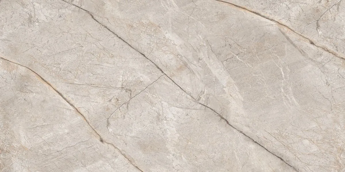 Керамогранит N80016 Silver Stone Carving 60x120