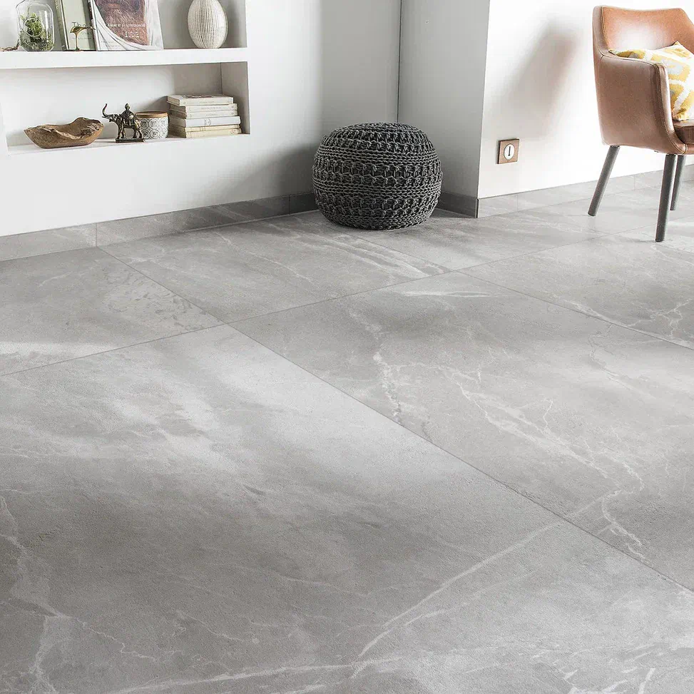 Керамогранит NS612NTT9026L Slate Grey 60x120