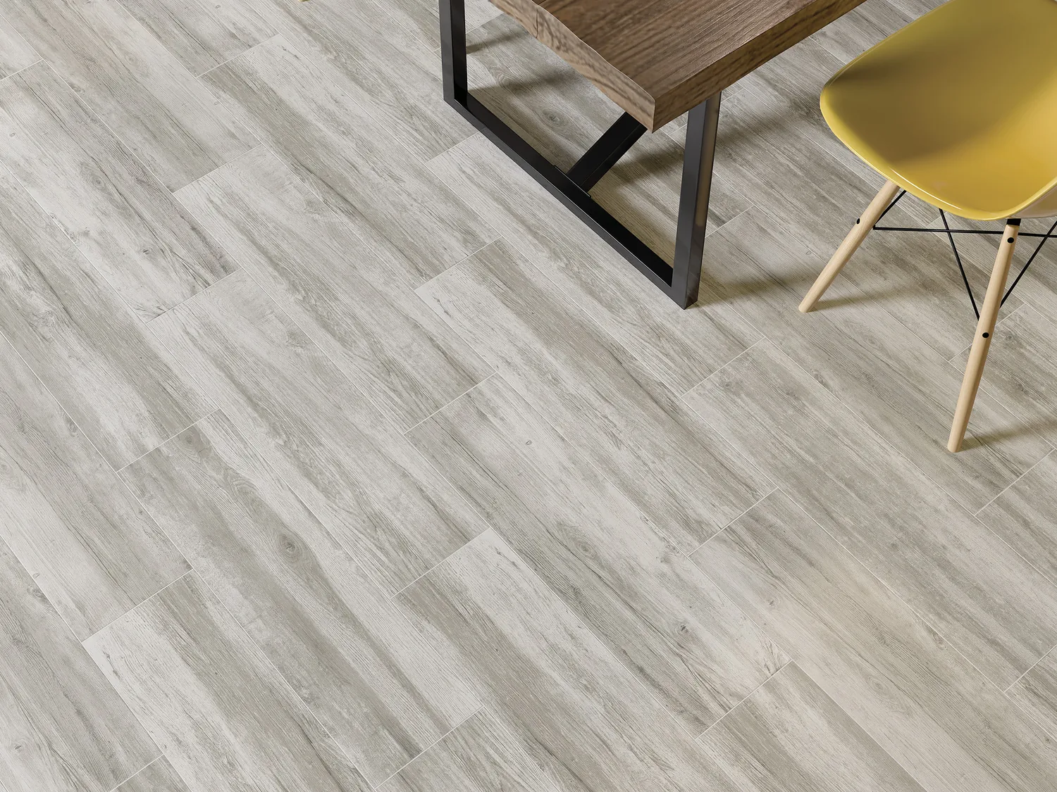 Керамогранит 16728 Antiquewood серый 18,5x59,8