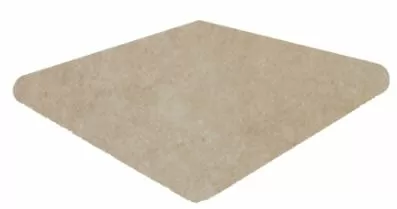 Клинкерная плитка Capri Beige Esquina Redondeado 33х33