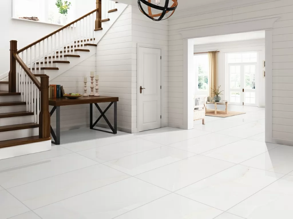 Керамогранит Onyx Lobos White Matt 60x120