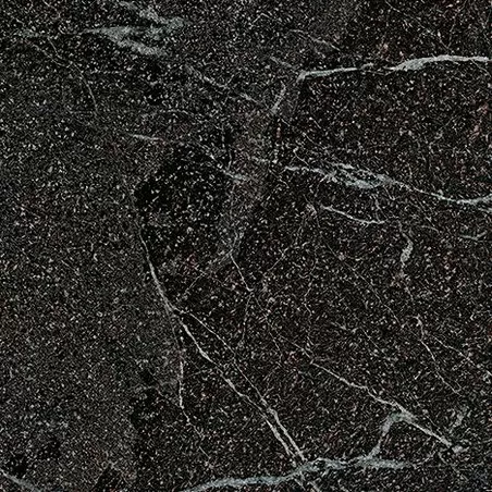 Керамогранит 610090002101 Volcano Antracite Bottone/Волкано Антрацит Вставка 7.2x7.2