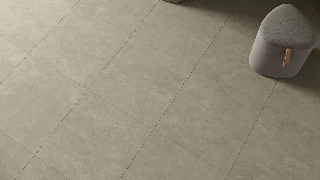 Керамогранит 610010002662 Да Винчи Уайт Рет 60x60