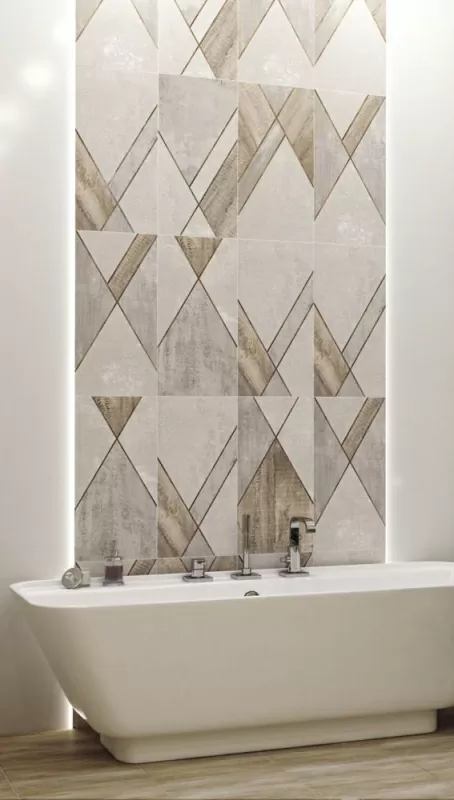 Керамогранит 847743101 Global R 60x60