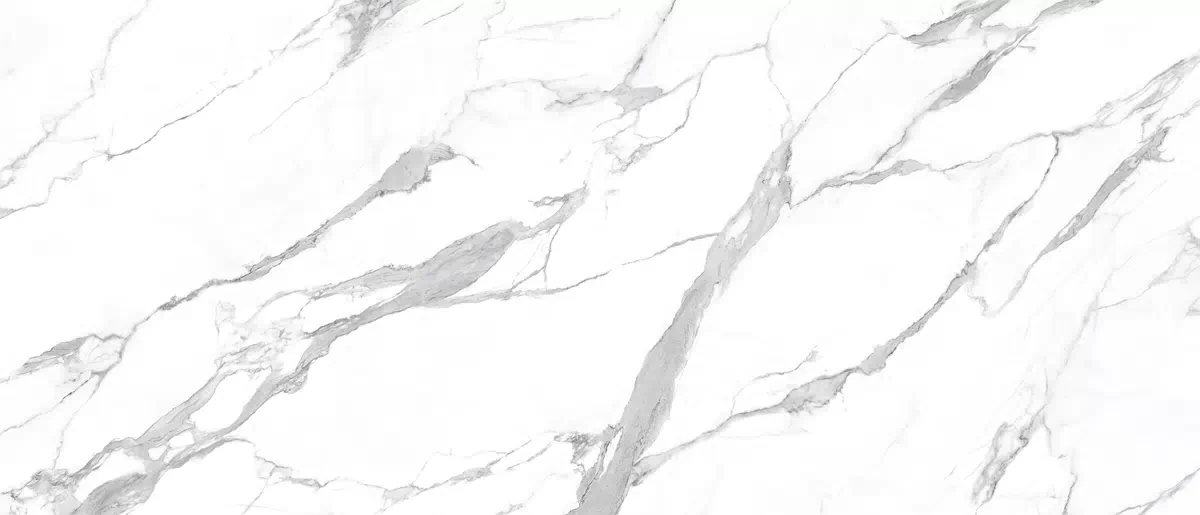 Керамогранит 163017 Statuario Reale Lapp/Rett 120x280