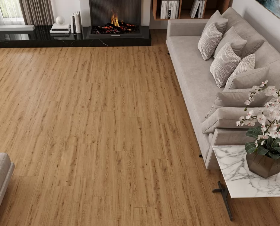 Керамогранит F4505M Forest Wenge Matt 20x120