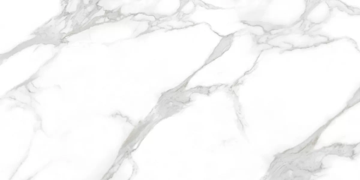 Керамогранит K948165LPR01LPER Brilliance белый лаппатированный 59,7х119,7