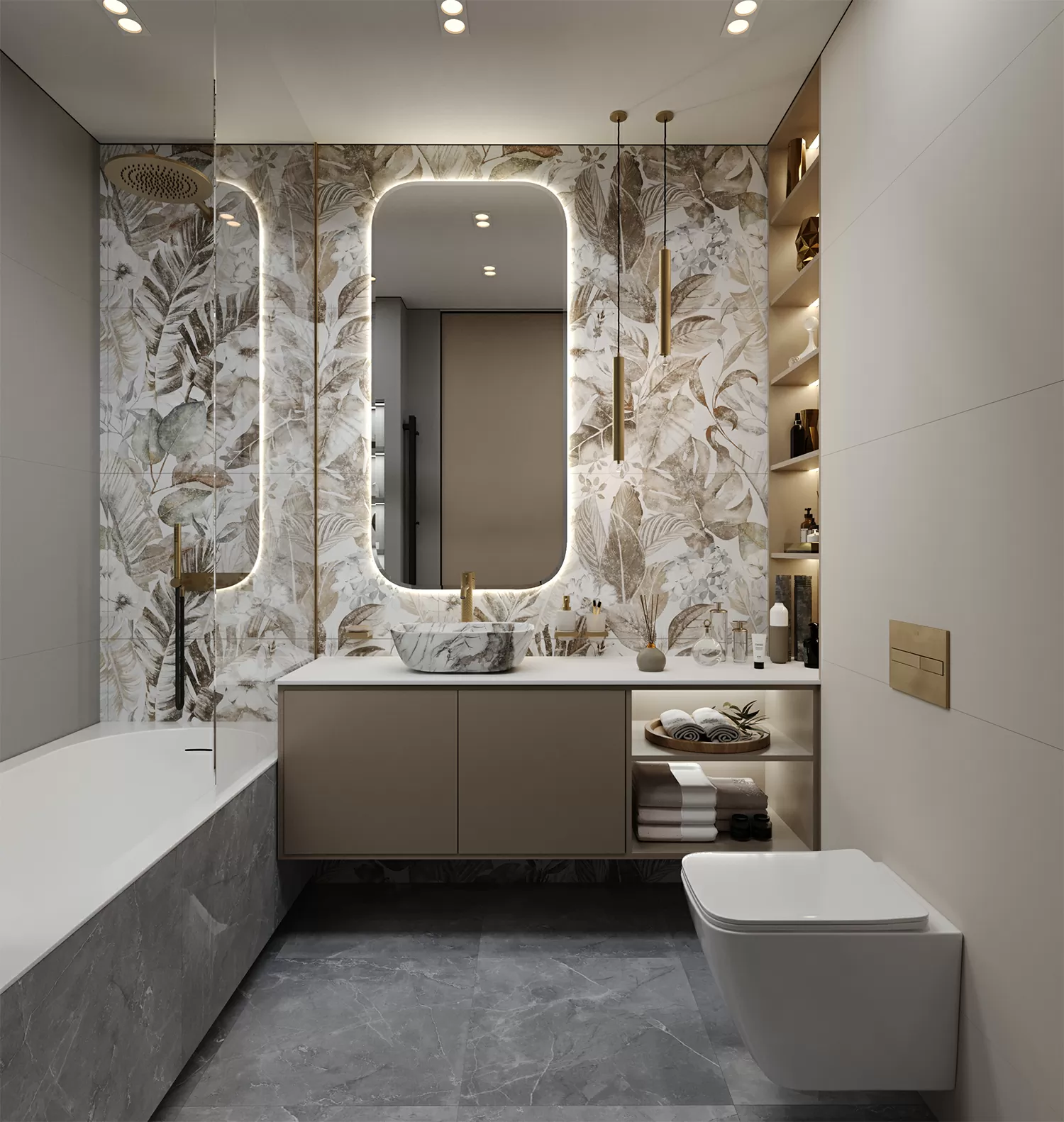 Decors