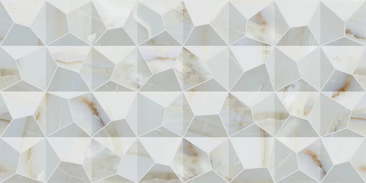 Плитка LE63065B-F8 Onix Perla Piramide Rectificado 30х60