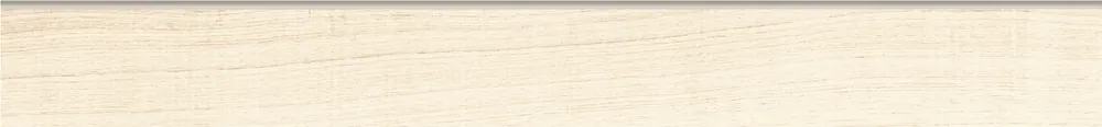 Керамогранит WS5A306 Плинтус Woodhouse светло-бежевый 7x59,8