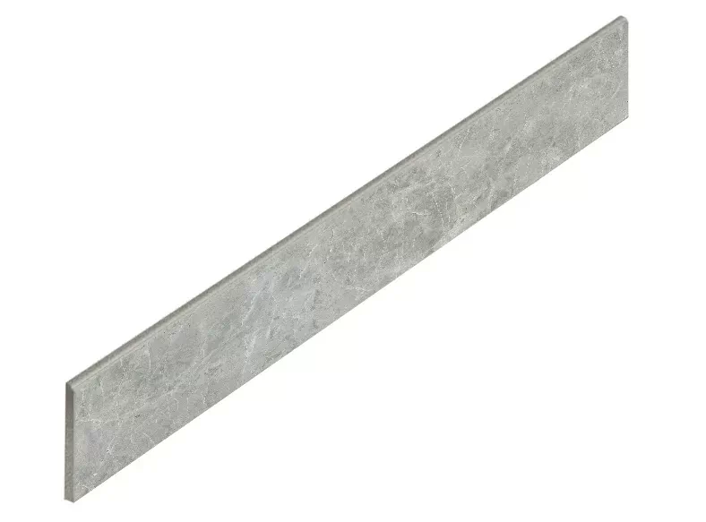 Керамогранит 610130006211 Canova Grey Battiscopa 7.2x60