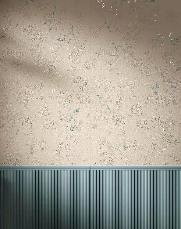Мозаика fTLU True Color Wave Fossil Tratti Mosaico 30,5x30,5