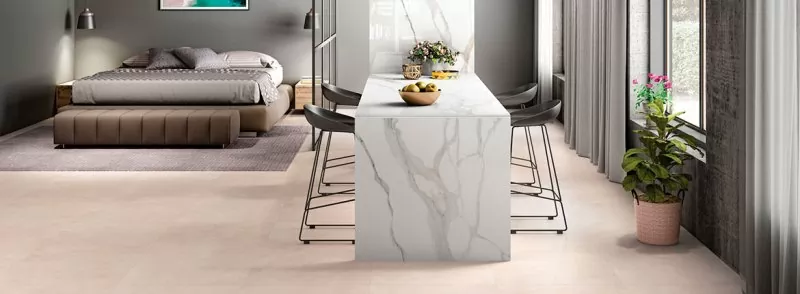 Керамогранит MARVEL STATUARIO Polished 240x80