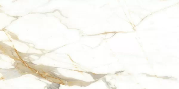 Керамогранит GFA114CLR04L Calacatta Oro 57x114