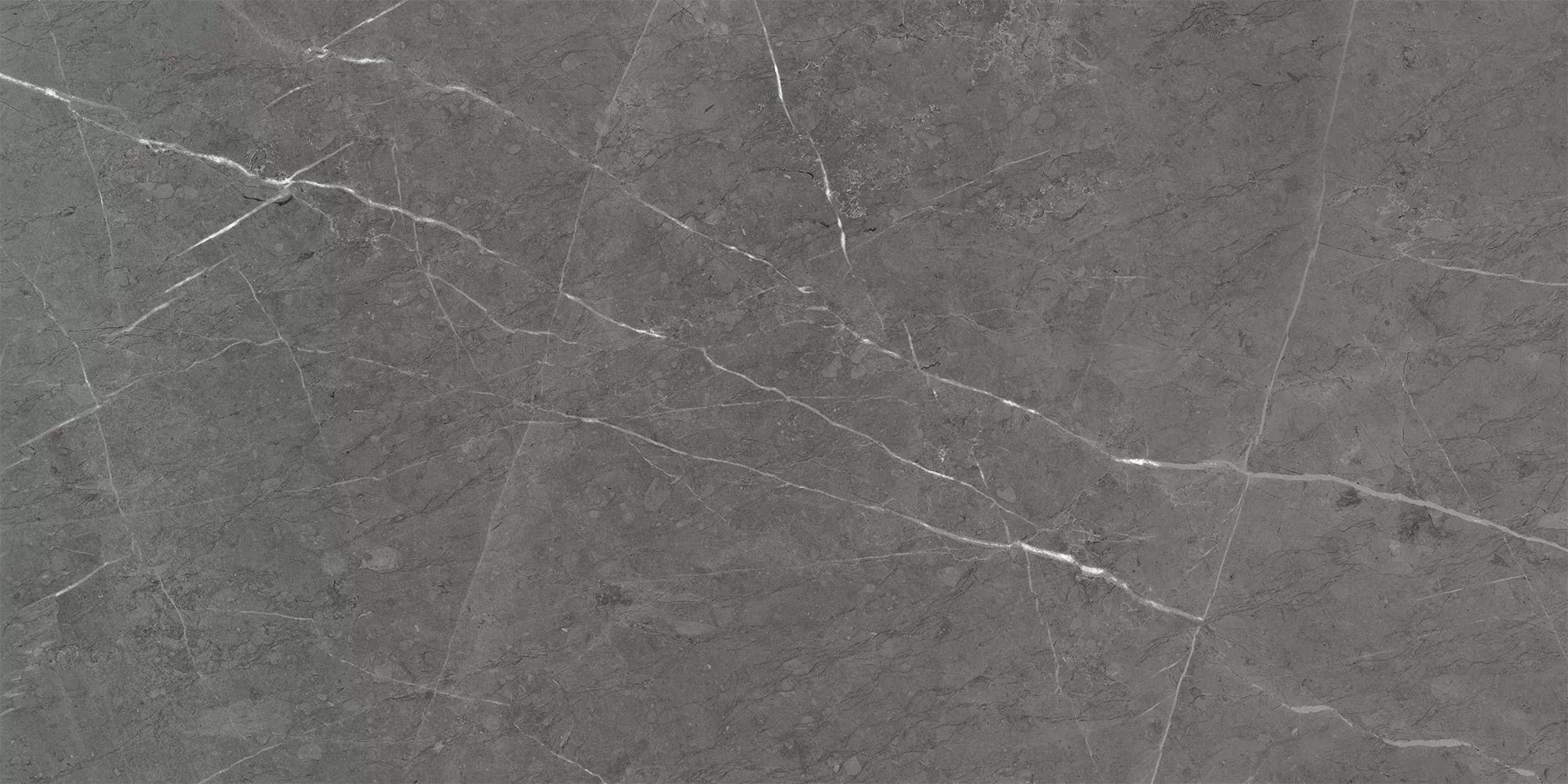 Керамогранит K-2203/MR Skala Dark Grey 600x1200x10