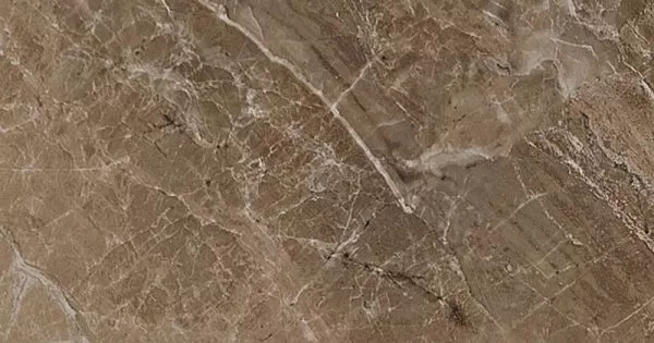 Керамогранит 240067 MARBLE MARRONE ONICE Lap 58,5x117,5