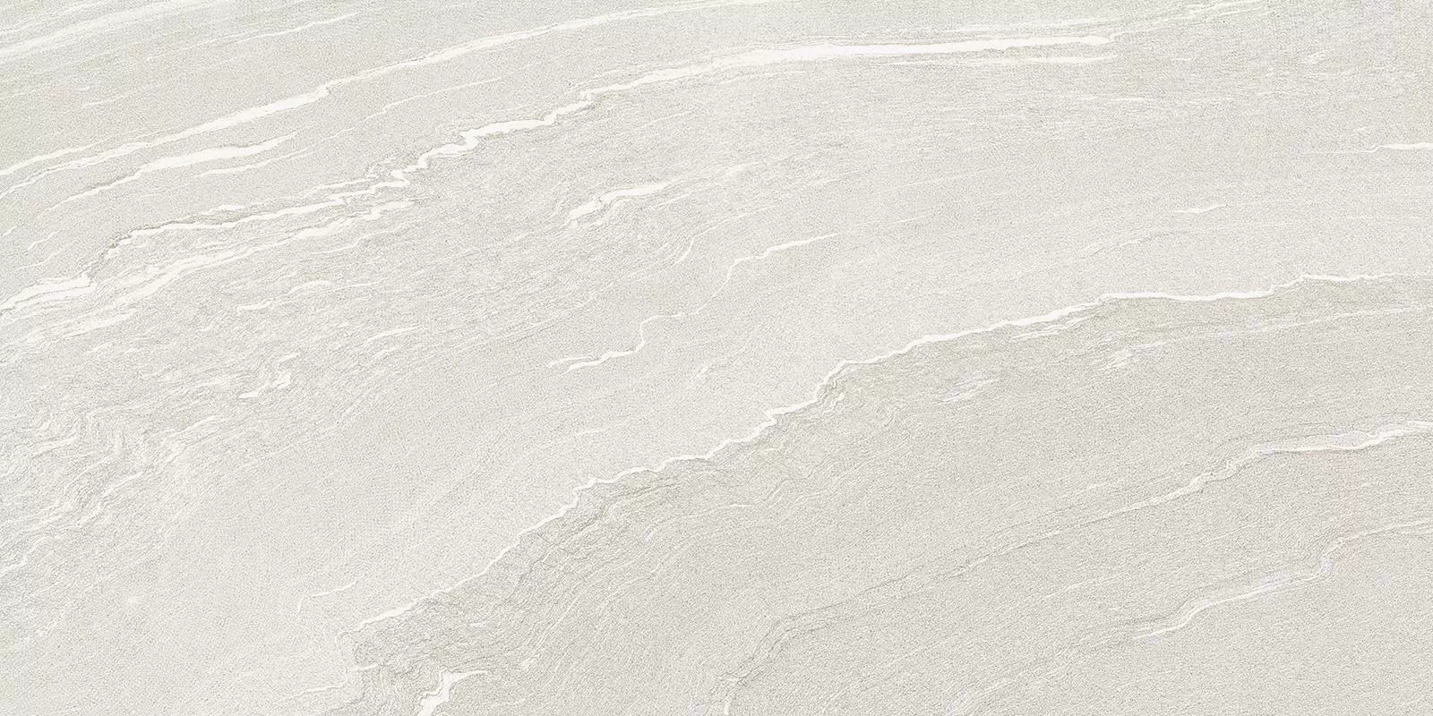 Керамогранит ED5X (98G90R) Stone Talk Martellata White Nat.Ret. 60x120