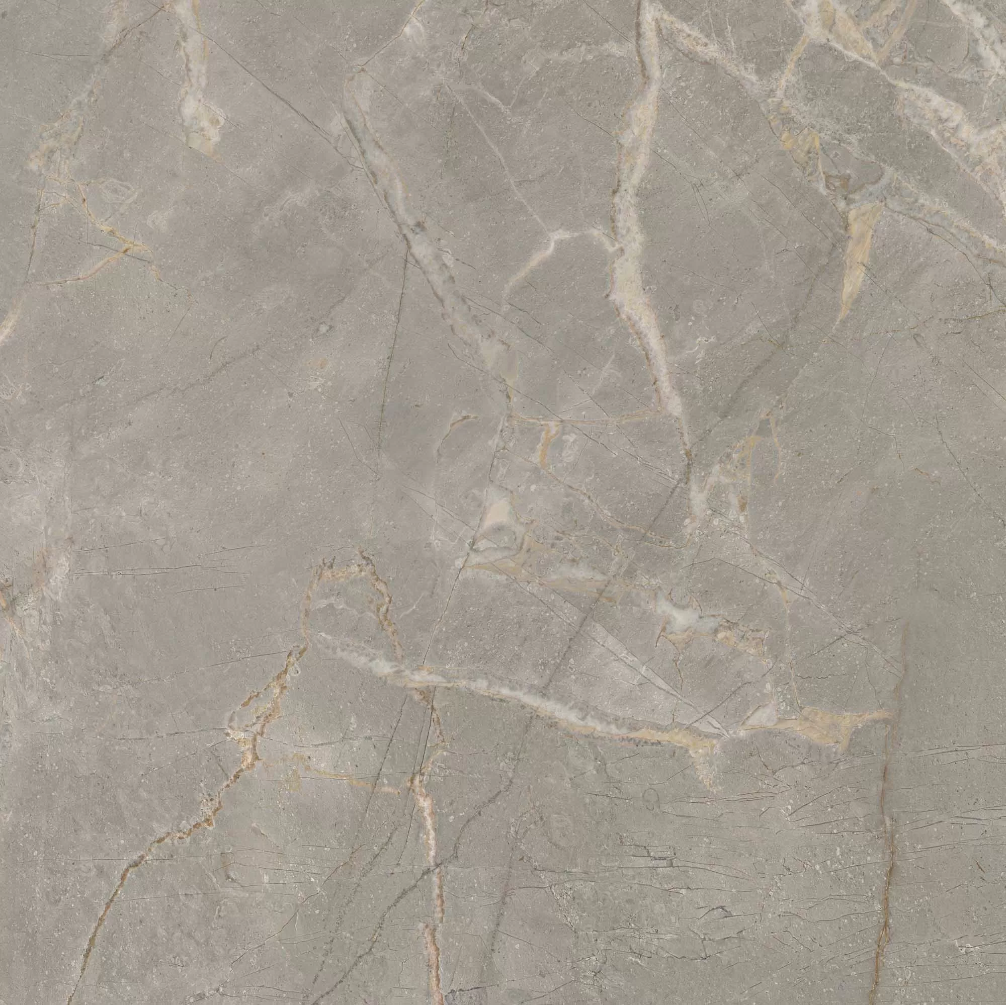 Керамогранит BR03 Bernini Grey неполированный 80x80x11