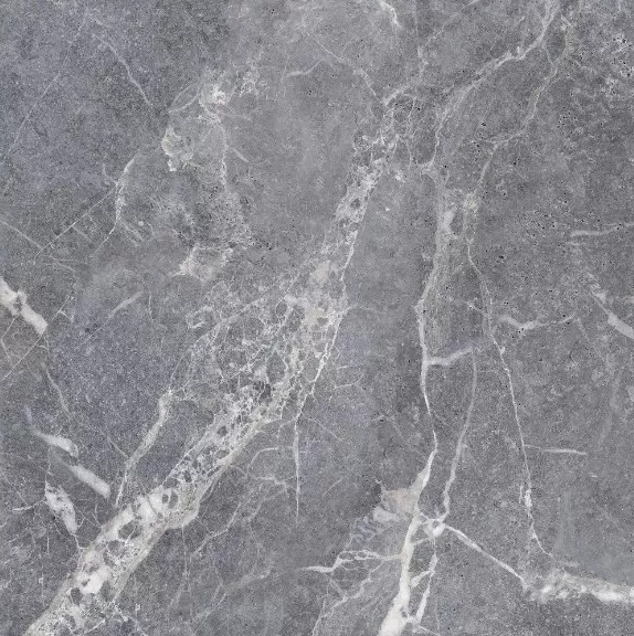 Керамогранит K-1006/LR Marble Trend Silver River 60x60