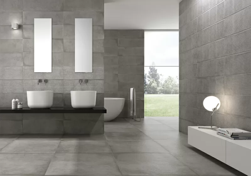 Плитка EARTH SAND 25x75