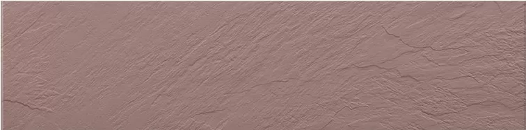 Керамогранит UF014R (терракотовый моноколор) рельефный ректифицированный 120х29,5