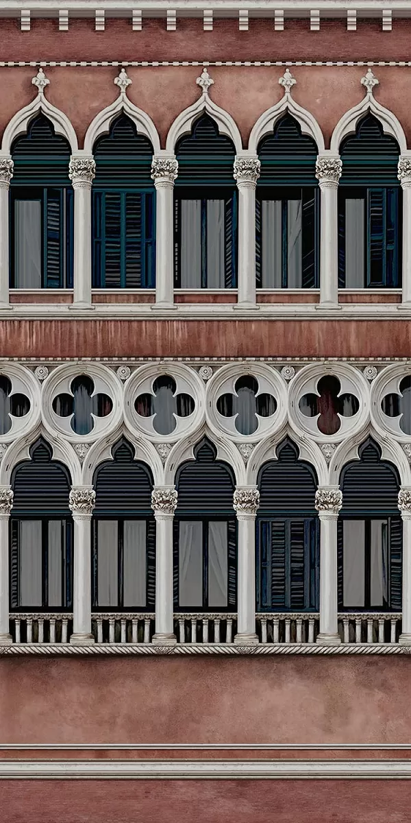 Керамогранит VT/A645/SG591820R Ковер Даниэли матовый обрезной 119,5x238,5x0,9